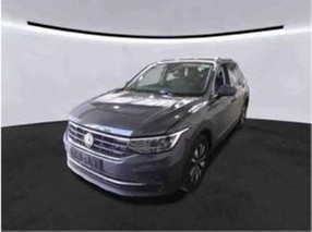 Tiguan 2.0 TDI DSG Move LED TravelAssist Navi Rückkamera