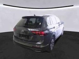 Tiguan 2.0 TDI DSG Move LED TravelAssist Navi Rückkamera