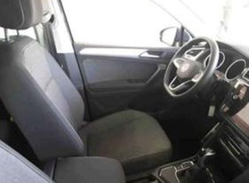 Tiguan 2.0 TDI DSG Move LED TravelAssist Navi Rückkamera