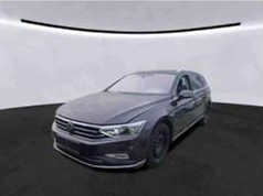 Passat Variant 2.0 TDI DSG Elegance IQ-Light DCC TravelAssist Navi