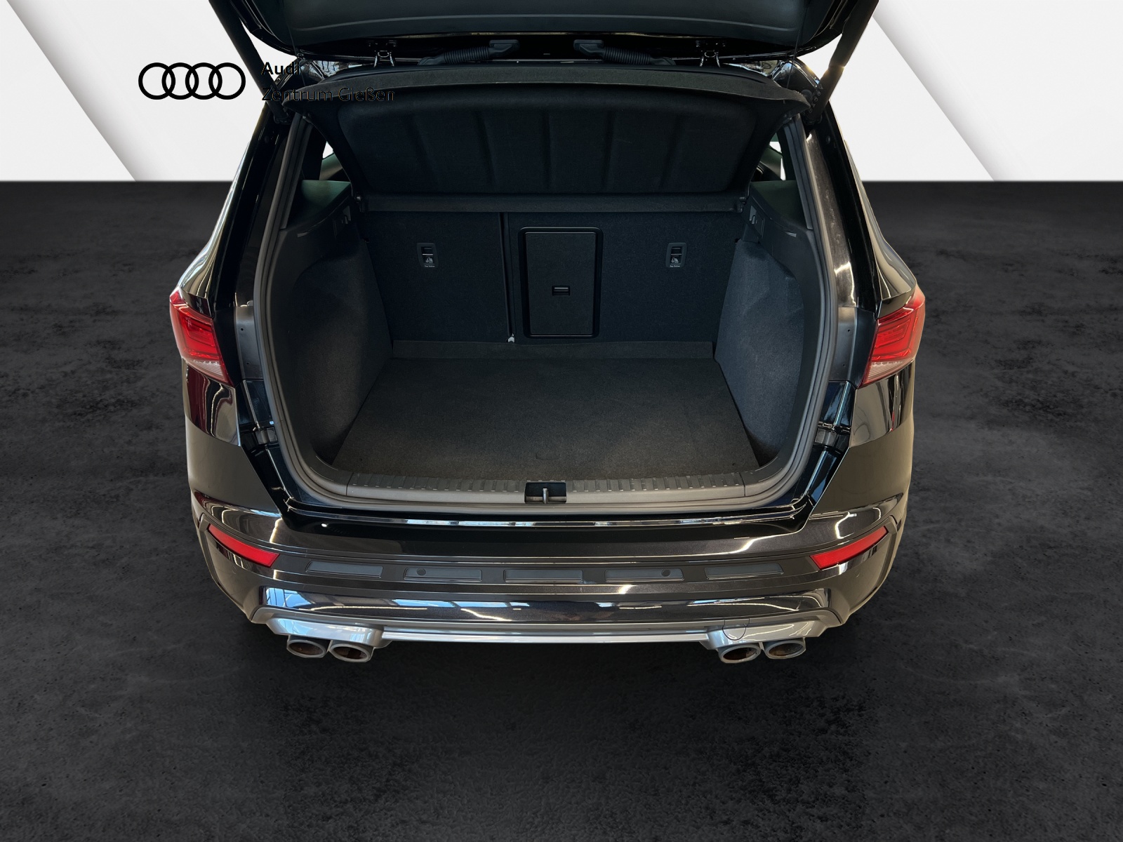 Ateca 2.0 TSI 4Drive DSG VZ Limited Edition AHK Pano ACC