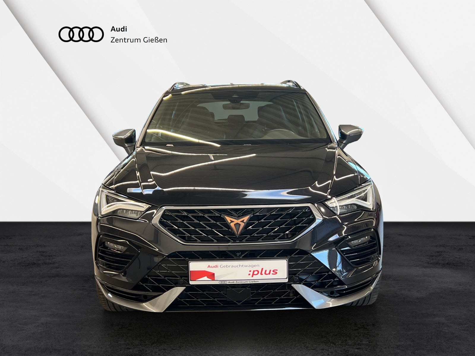Ateca 2.0 TSI 4Drive DSG VZ Limited Edition AHK Pano ACC