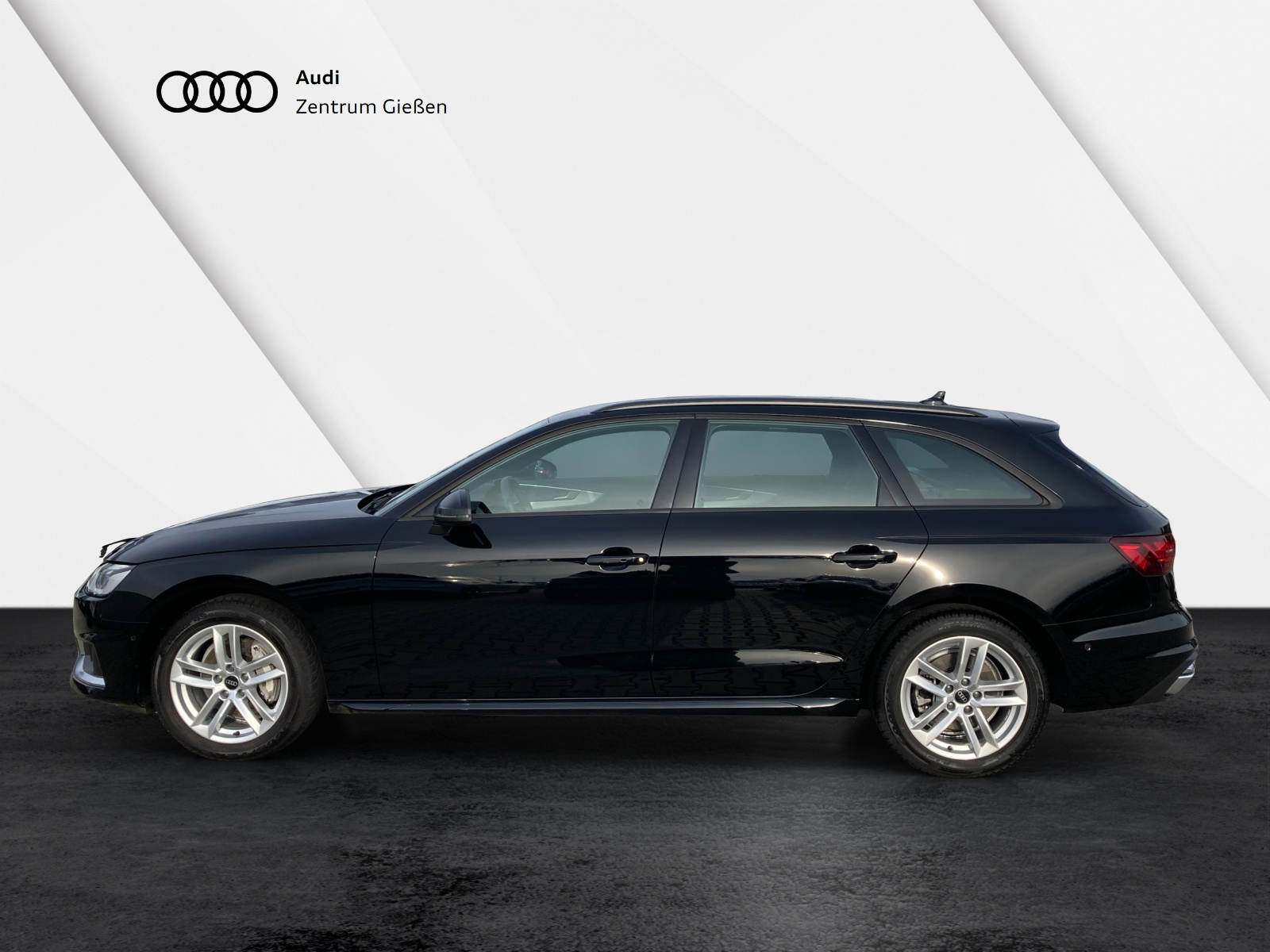 A4 Avant 40 TDI advanced Assistenzpaket Navi LED