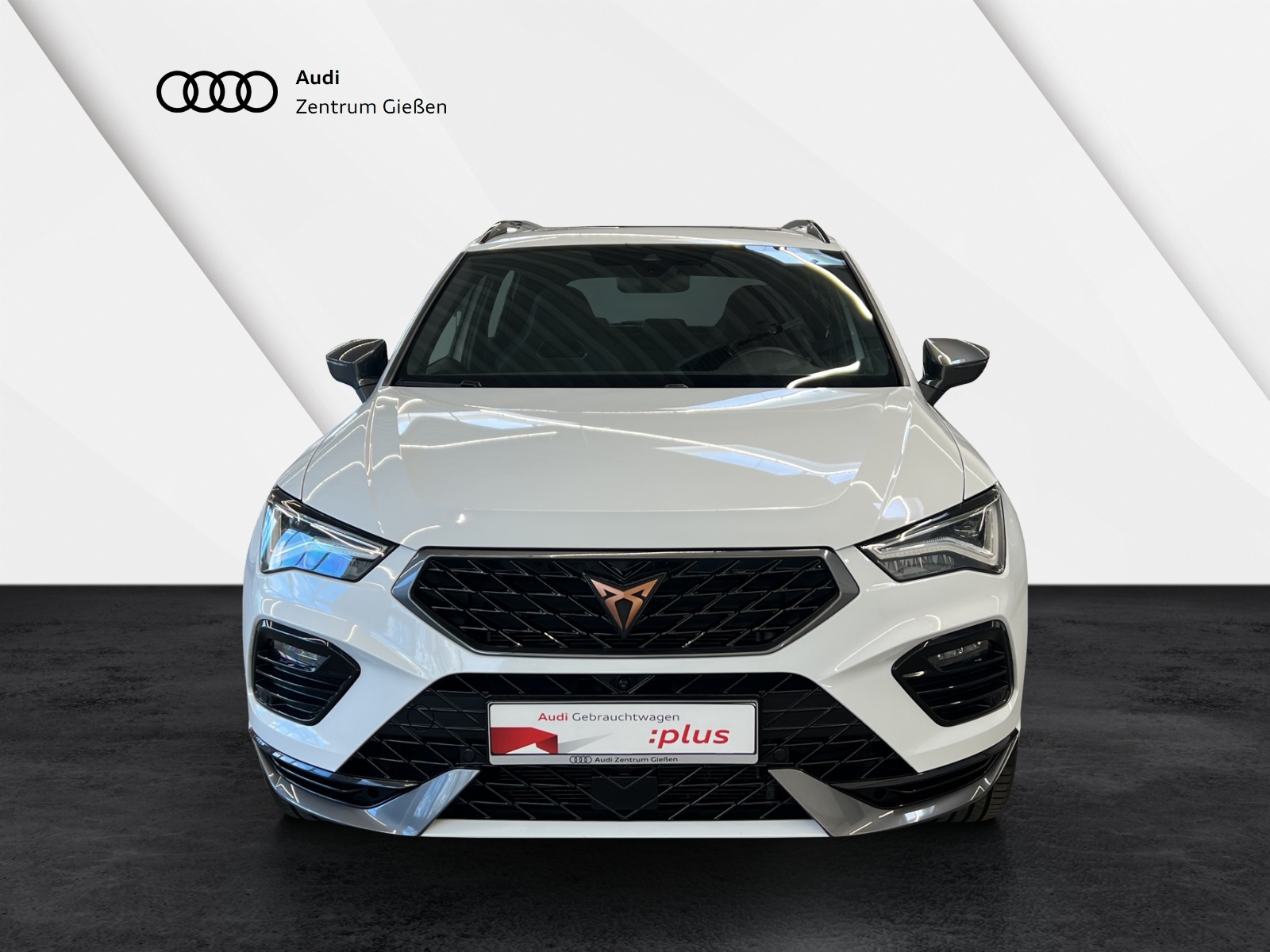 Ateca 2.0 TSI 4Drive DSG PANO Brembo Beats Navi