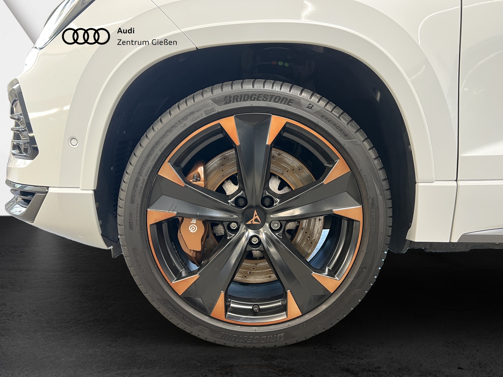 Ateca 2.0 TSI 4Drive DSG PANO Brembo Beats Navi