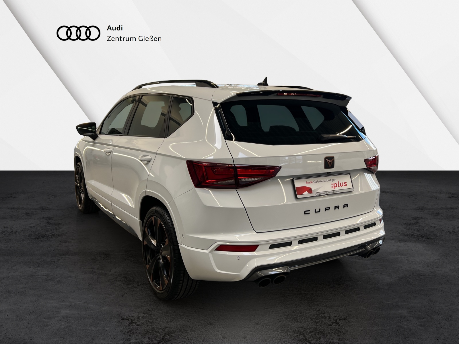 Ateca 2.0 TSI 4Drive DSG PANO Brembo Beats Navi
