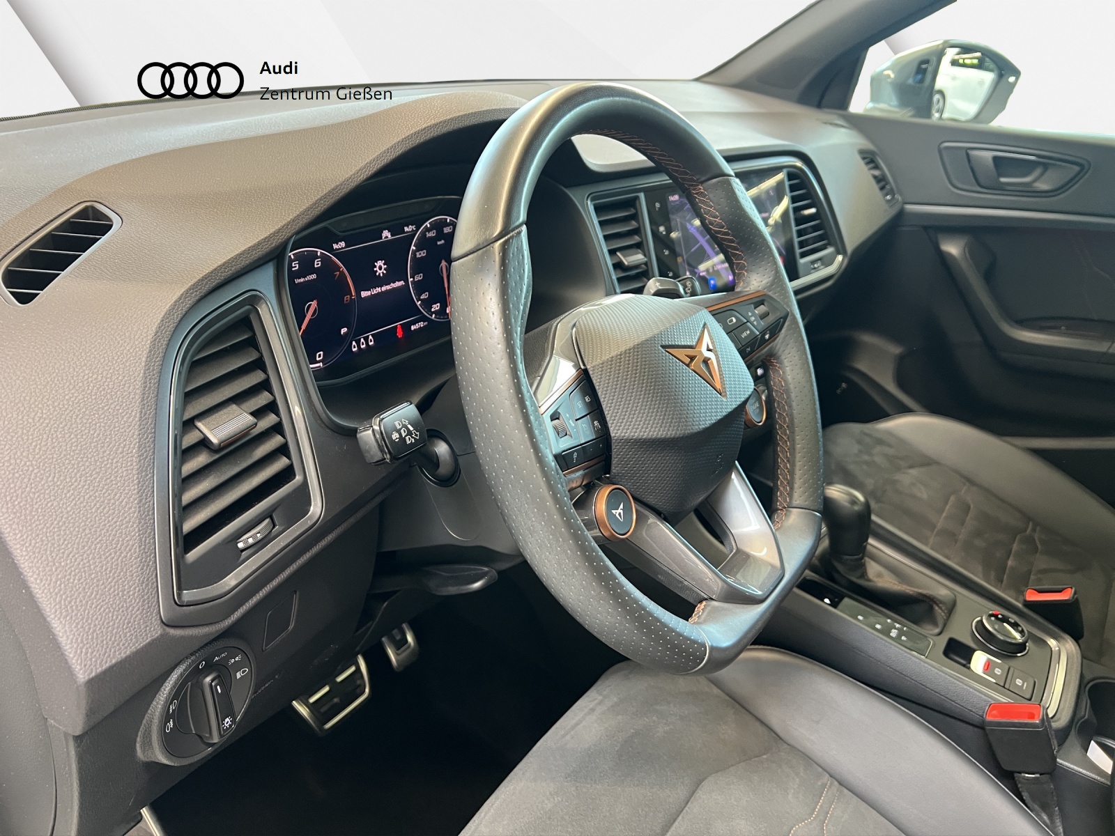 Ateca 2.0 TSI 4Drive DSG PANO Brembo Beats Navi