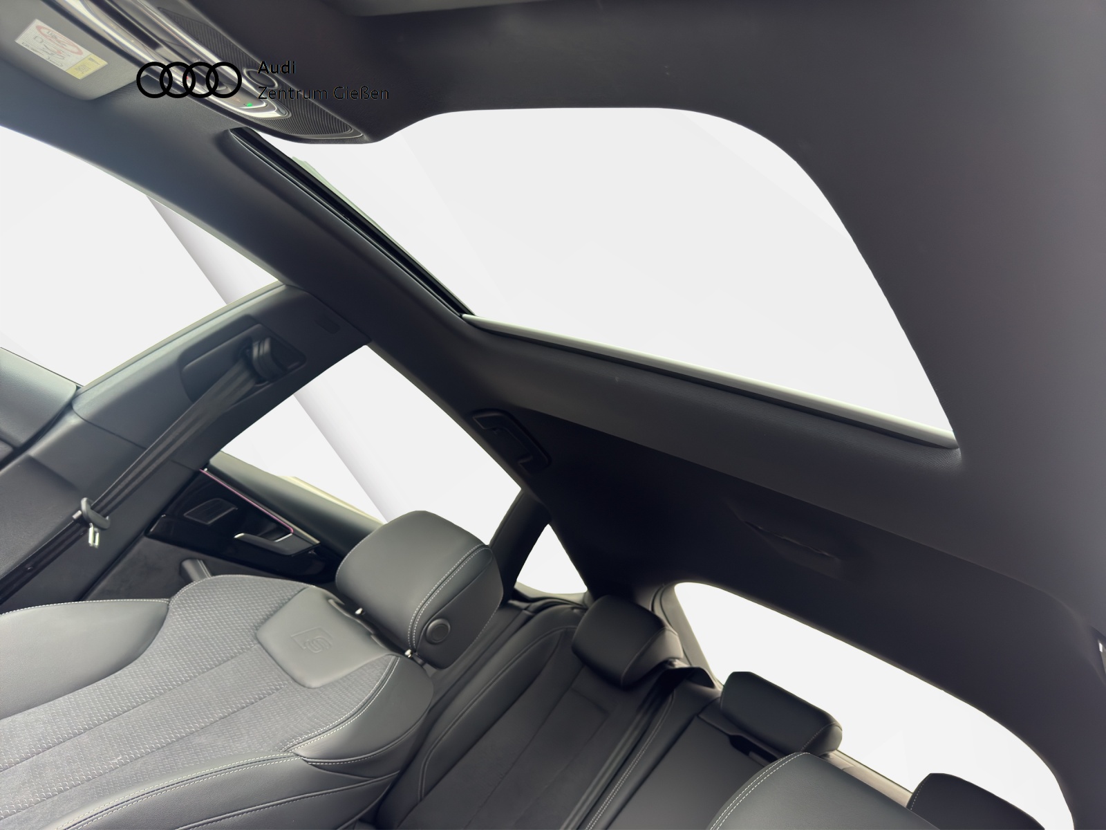 A5 Sportback 45 TDI quattro S line business B&O Pano Matrix-LED 360°Kamera