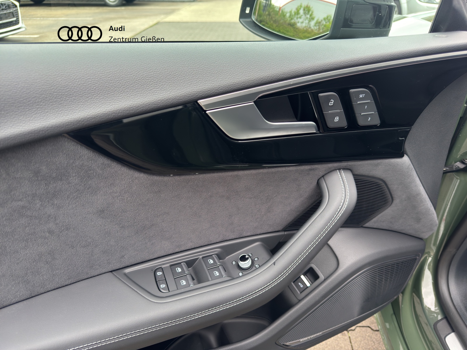 A5 Sportback 45 TDI quattro S line business B&O Pano Matrix-LED 360°Kamera