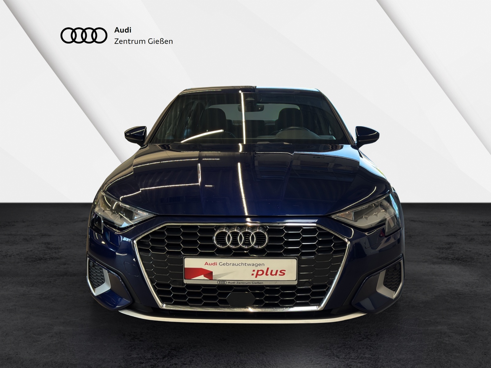 A3 Limousine 30 TFSI advanced MMI Navi Plus Einparkhilfe Sitzheizung