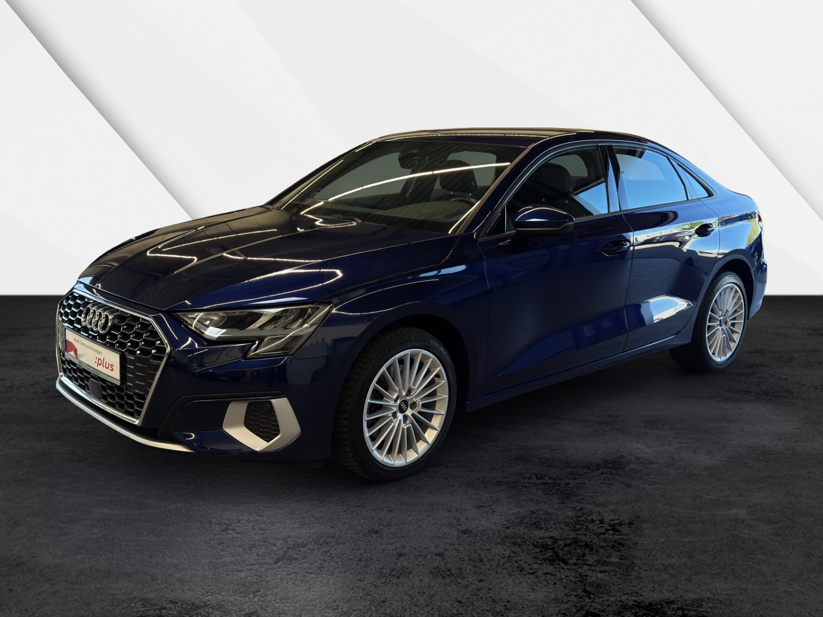 A3 Limousine 30 TFSI advanced MMI Navi Plus Einparkhilfe Sitzheizung