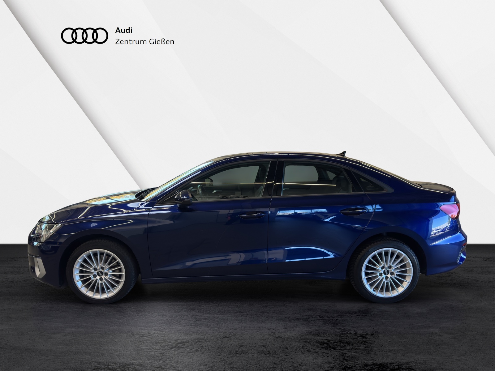 A3 Limousine 30 TFSI advanced MMI Navi Plus Einparkhilfe Sitzheizung