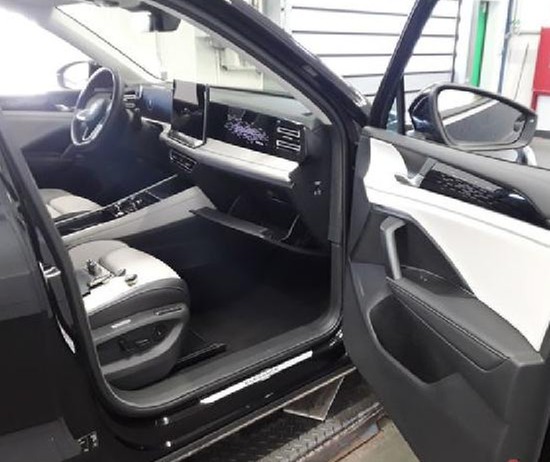 Tiguan 2.0 TDI DSG Elegance IQ-Light Standheizung Panodach AHK
