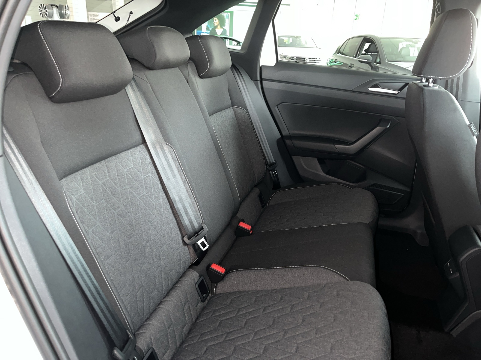 Taigo 1.0 TSI Move IQ-Light TravelAssist Navi Rückkamera