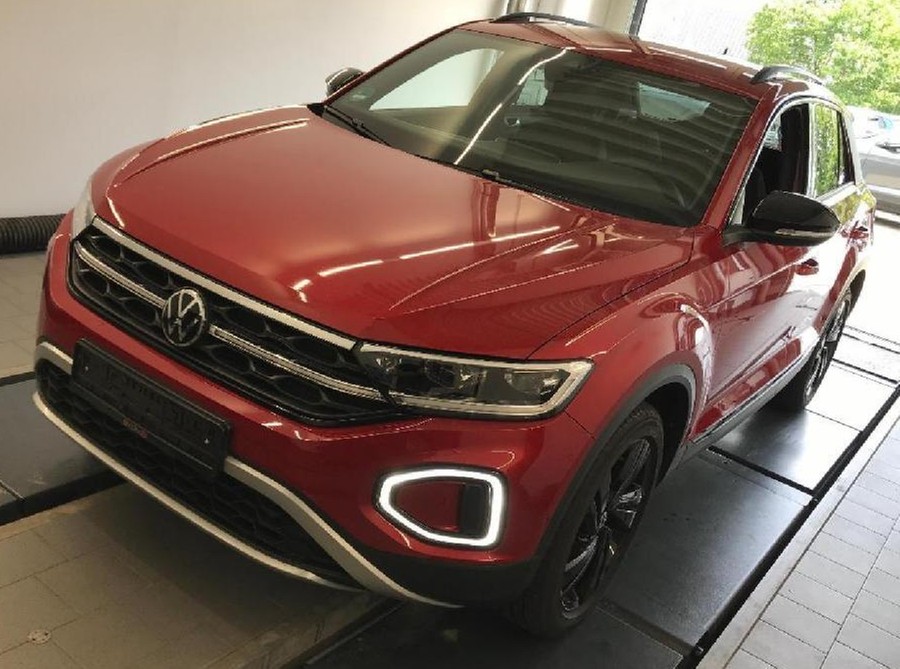 T-Roc 1.5 TSI Style 