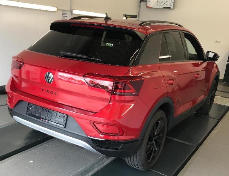 T-Roc 1.5 TSI Style 