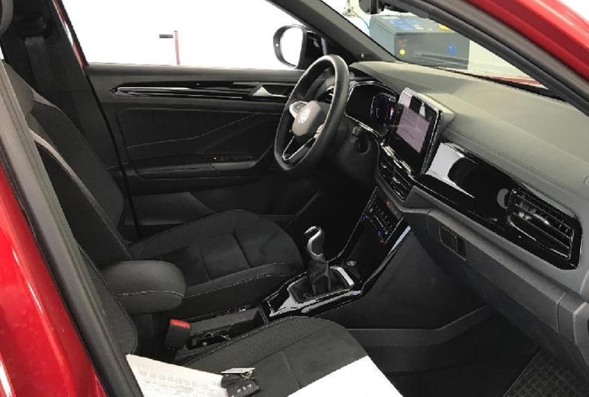 T-Roc 1.5 TSI Style 