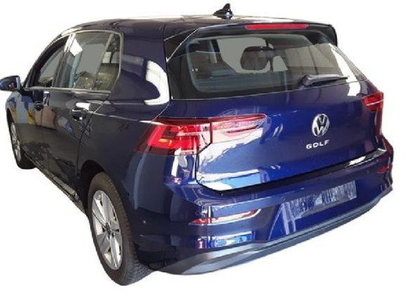 Golf VIII Life IQ-Light ACC Panodach AHK