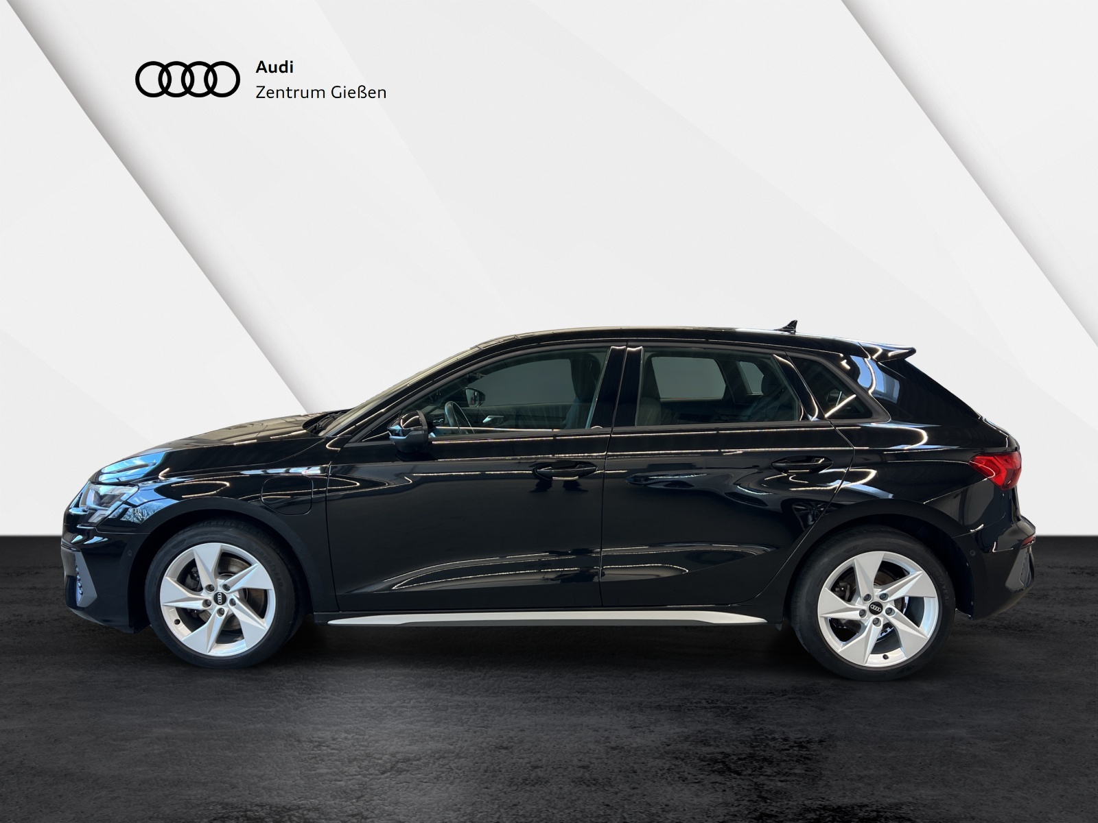 A3 Sportback 40 TFSI e S line PANO LED Kamera Navi