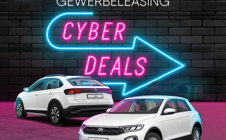  Gewerbe-Cyberweeks