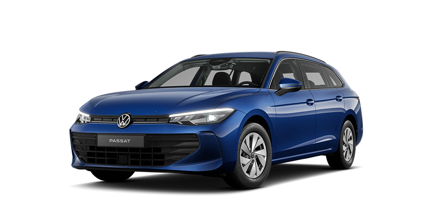 VW Passat Variant