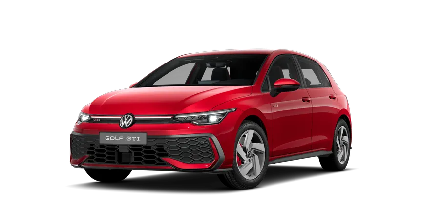 VW Golf GTI
