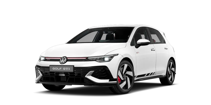 VW Golf GTI Clubsport