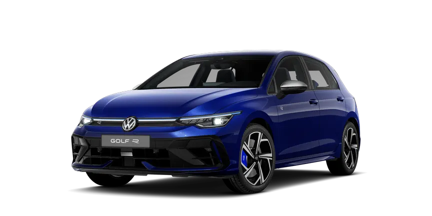 VW Golf R